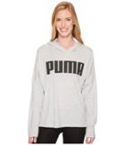 Puma - Urban Sports Light Cover-up