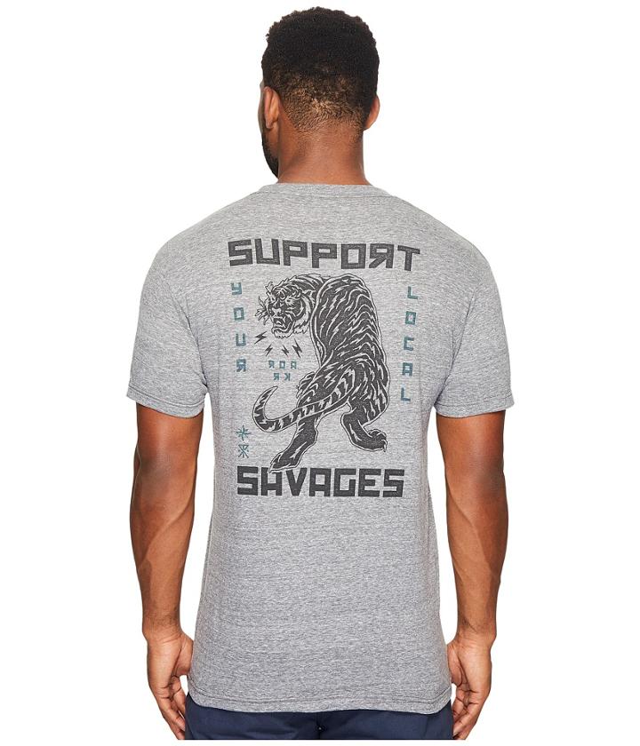 Roark - 562 Short Sleee T-shirt