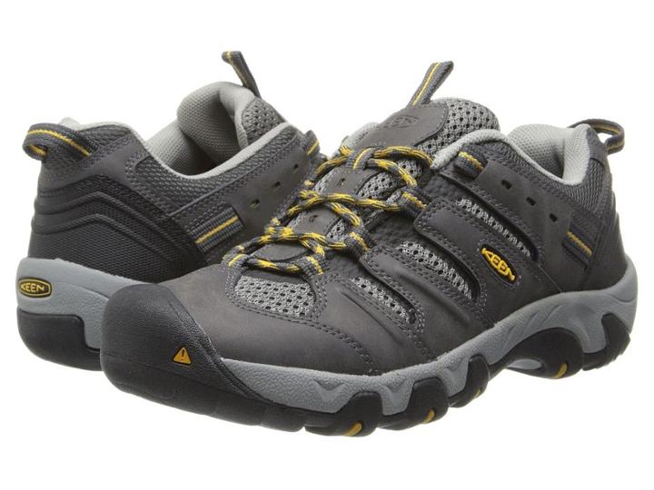 Keen Koven