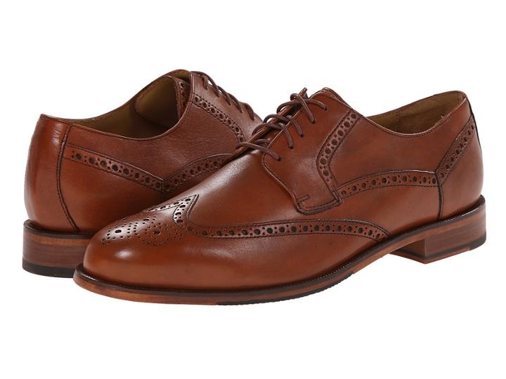 Cole Haan - Carter Grand Wing