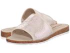 Hush Puppies - Panton Jade