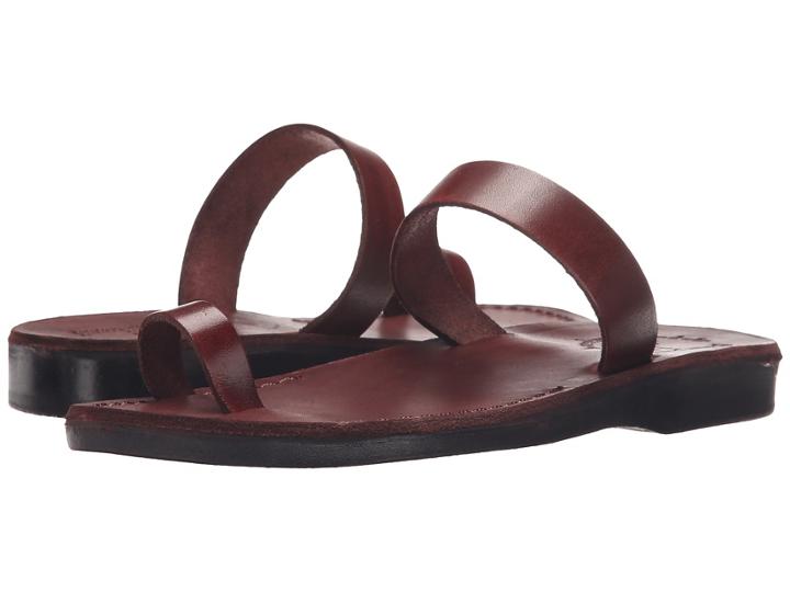 Jerusalem Sandals - Eden