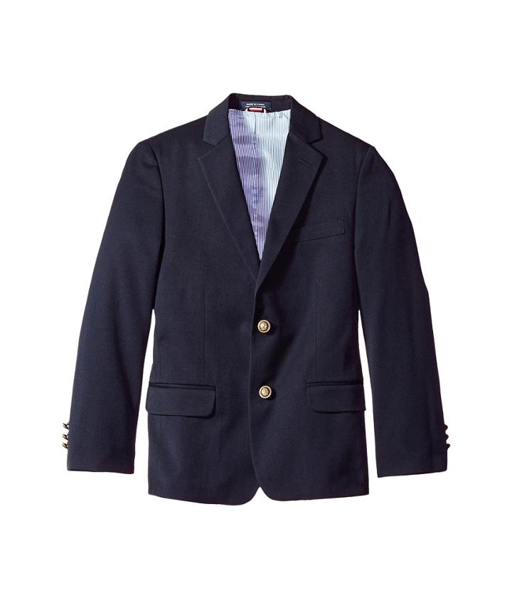 Tommy Hilfiger Kids - Alexander Jacket
