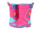 Crocs Kids - Lodge Point Lights Star