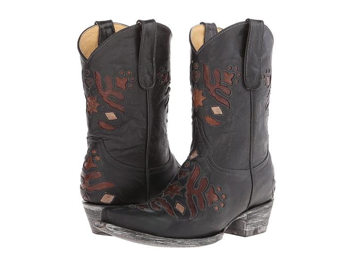 Old Gringo - Kerville