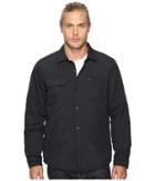 Rvca - Cpo Shirt Jacket