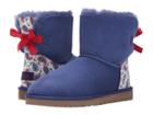 Ugg - Mini Bailey Bow Liberty