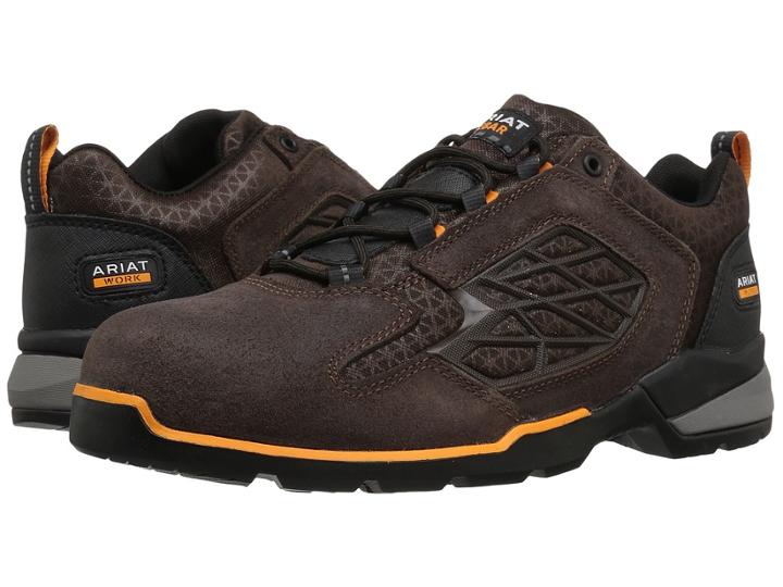 Ariat - Rebar Flex Lo