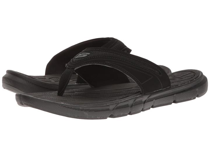 Skechers - Thong Sandal W/ Mesh