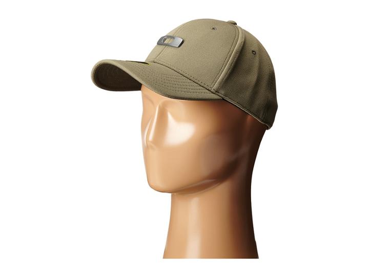 Oakley - Metal Gas Can Cap 2.0