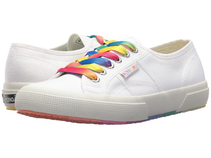 Superga - 2750 Cotw Multicolors Outsole