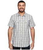 Columbia - Silver Ridge Lite Plaid Short Sleeve Shirt