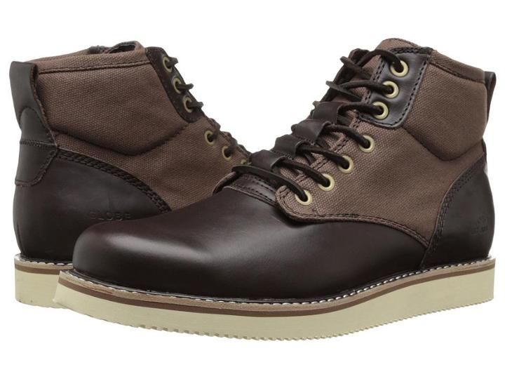 Globe Nomad Boot