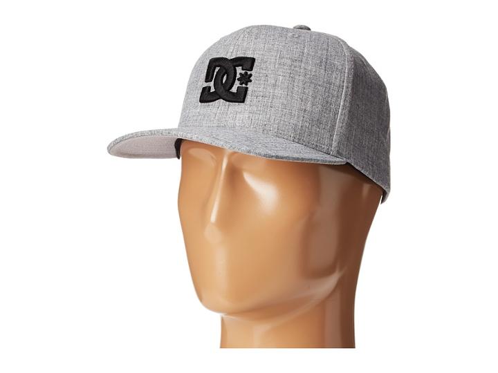 Dc - Hatstar Tx Hat