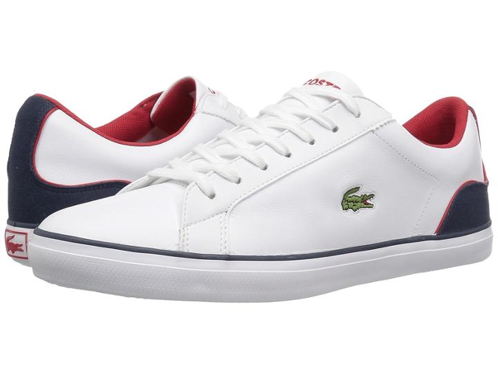 Lacoste - Lerond 317 1