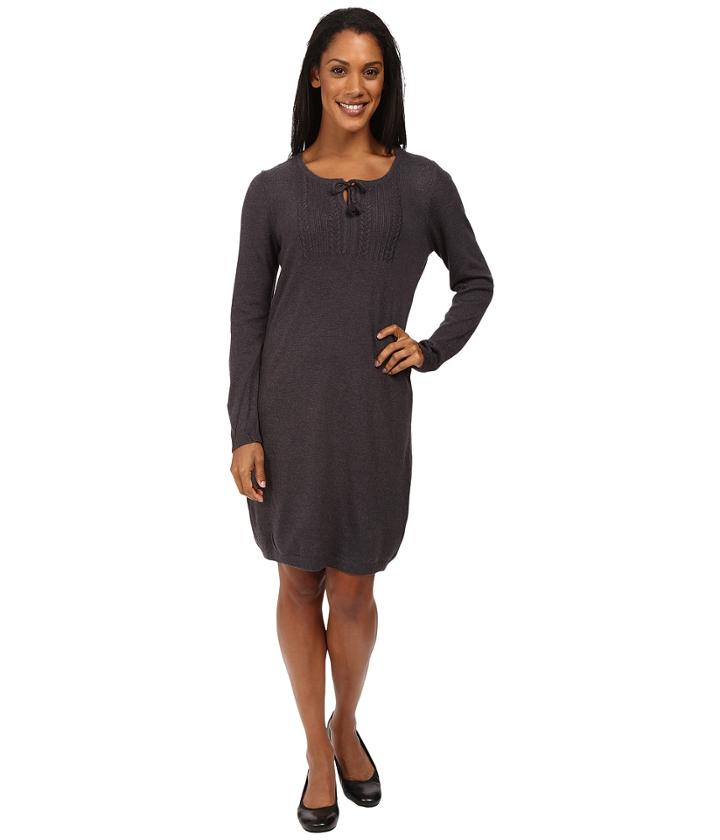Royal Robbins - First Light Sweater Dress
