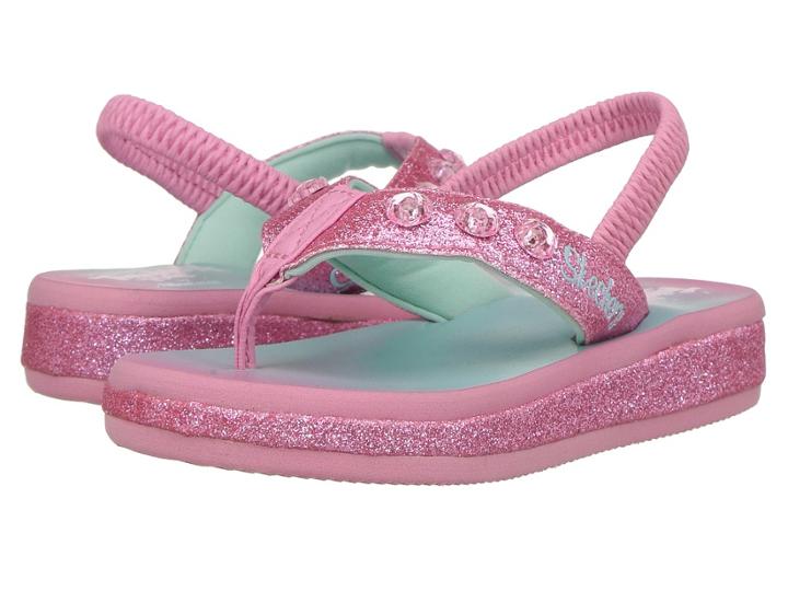 Skechers Kids - Twinkle Toes - Sunshines 10752n Lights