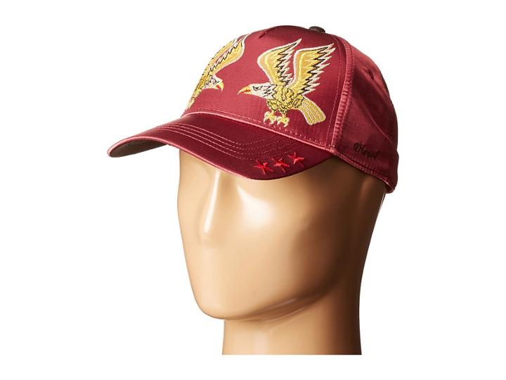 Diesel - Cateen Hat