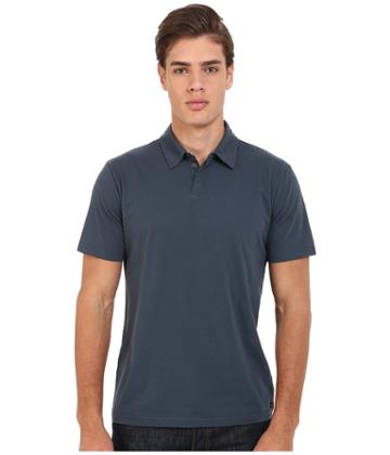 Rvca - Sure Thing Ii Polo