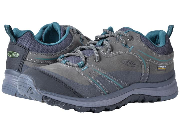 Keen - Terradora Leather Waterproof
