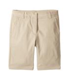 Nautica Kids - Twill Skinny Bermuda Shorts