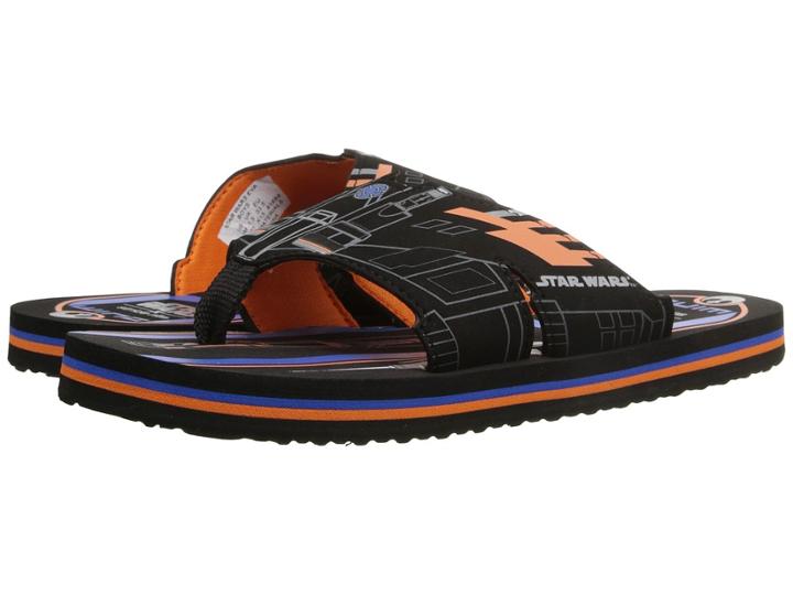 Stride Rite - Star Wars Eva