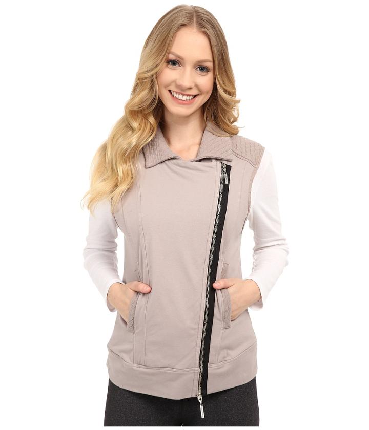 Hard Tail - Moto X-vest