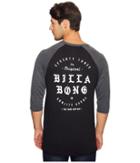 Billabong - Beacon Printed T-shirt