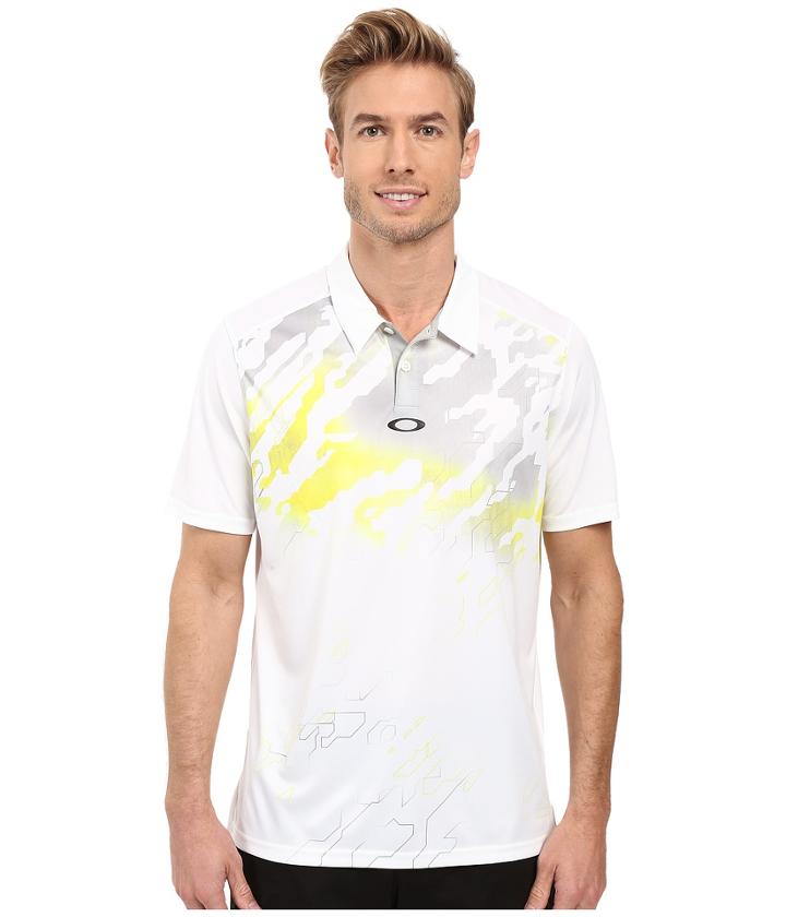 Oakley - Cryptic Polo
