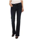 Kut From The Kloth - Natalie High Rise Bootcut Jeans In Beneficial/euro Base Wash