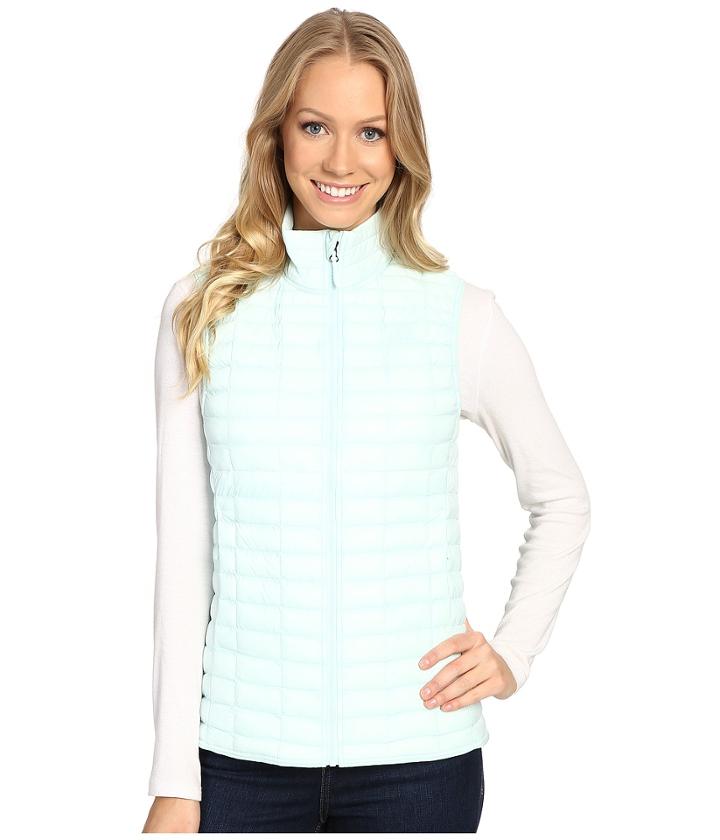 Adidas Outdoor - Flyloft Vest