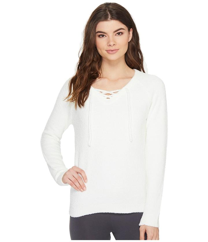 P.j. Salvage - Feather Touch Sweatshirt