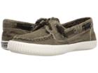Sperry Top-sider - Sayel Away Washed Canvas
