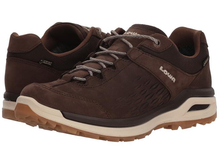 Lowa - Locarno Gtx(r) Lo Ws