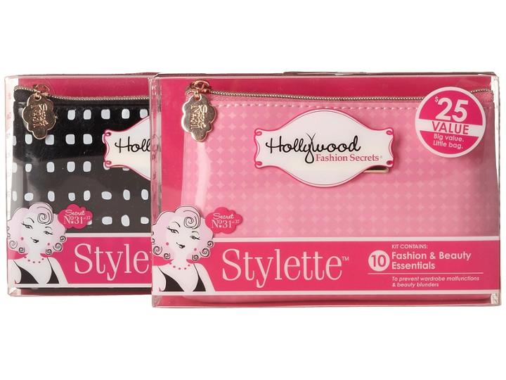 Hollywood Fashion Secrets - Stylette Double Pack