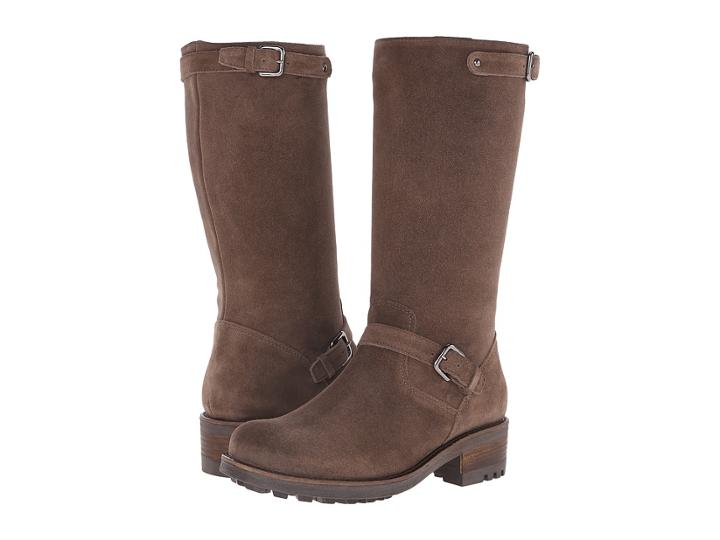 La Canadienne - Cathy