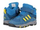 Adidas Outdoor Kids - Powderplay Mid Cf Cp Leather