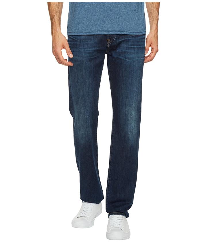 7 For All Mankind - Slimmy In Voyage
