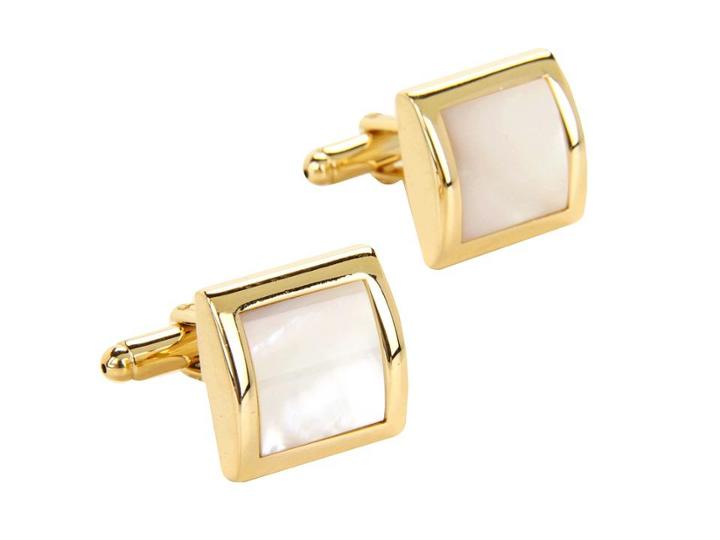 Stacy Adams Cuff Link 13520