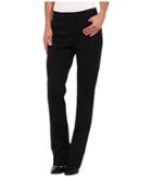 Nydj Bi-stretch Welt Pocket Pant