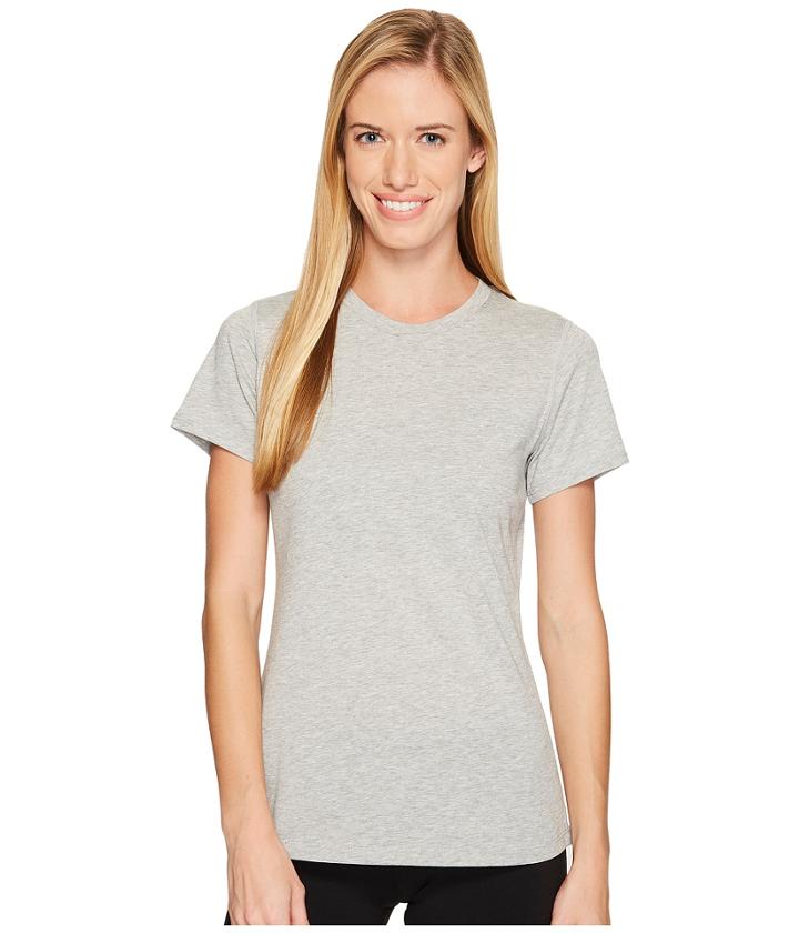 New Balance - Heather Tech Tee