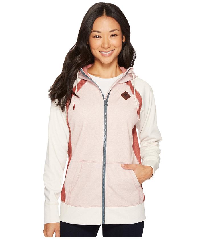 Burton - Bonded Scoop Hoodie