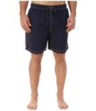 Nautica Big &amp; Tall - Big Tall Quick Dry J Class Swim Trunk