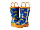Hatley Kids - Crazy Chameleons Rainboots