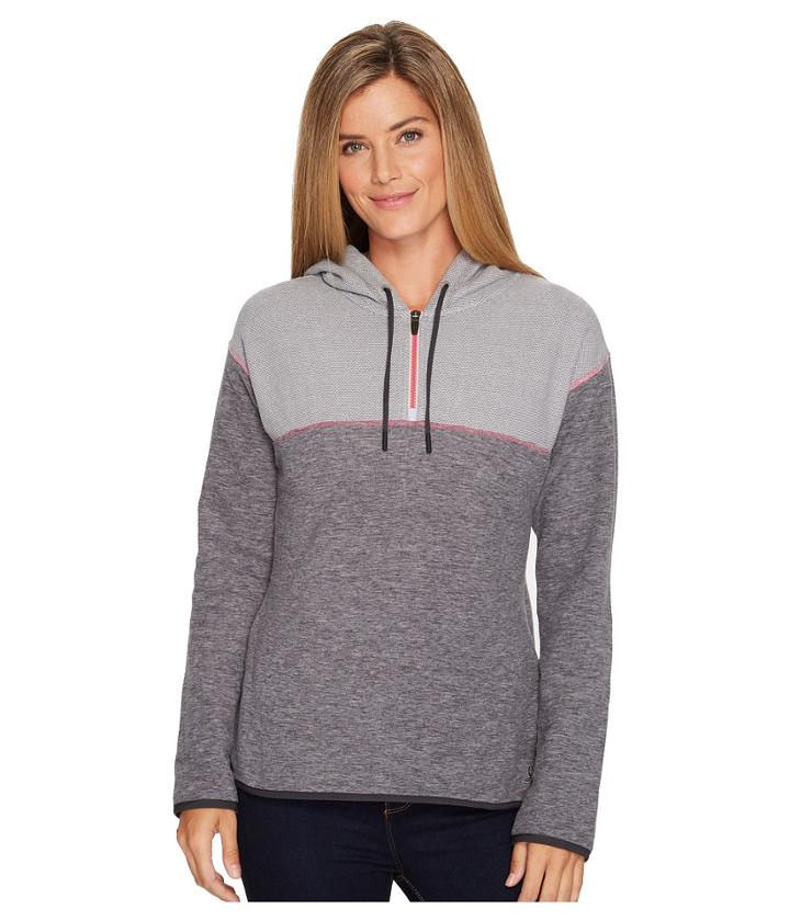 Prana - Liora Fleece Top