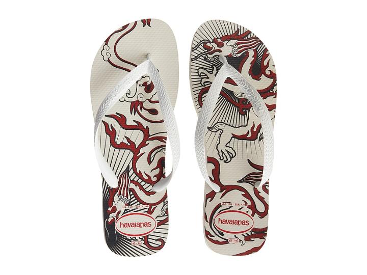 Havaianas - Bravo Flip Flops