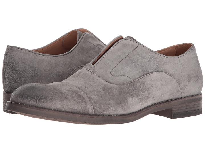 John Varvatos Collection - Varick Laceless Oxford