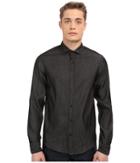 Armani Jeans - Cotton Twill Woven