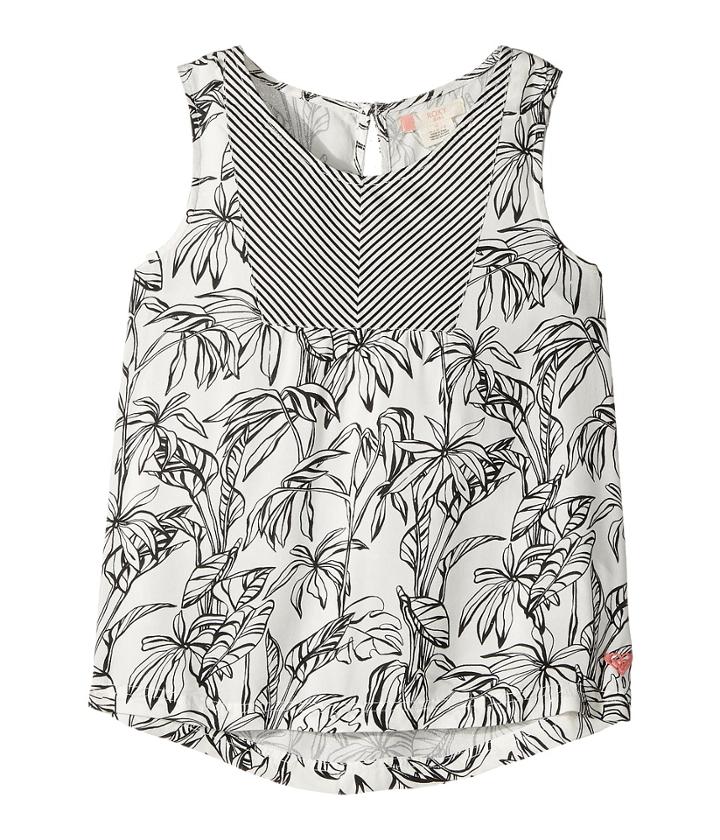 Roxy Kids - Shiny Jewls Tank Top