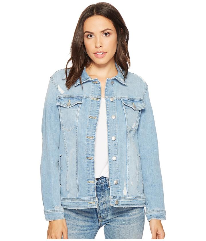 Joe's Jeans - Memrie Jacket